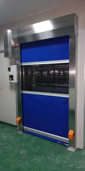 成都風(fēng)淋室設(shè)備配置說(shuō)明及選型