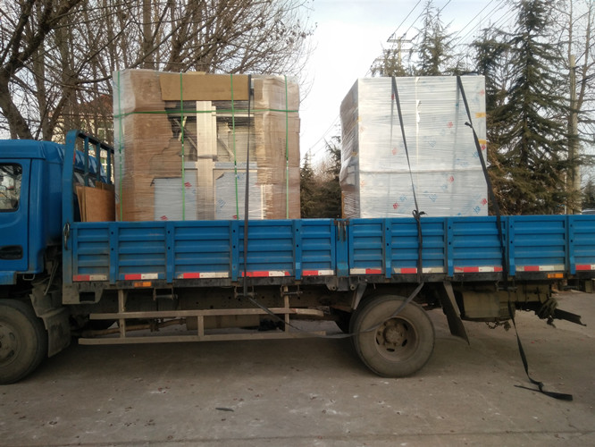 風淋室的選擇標準