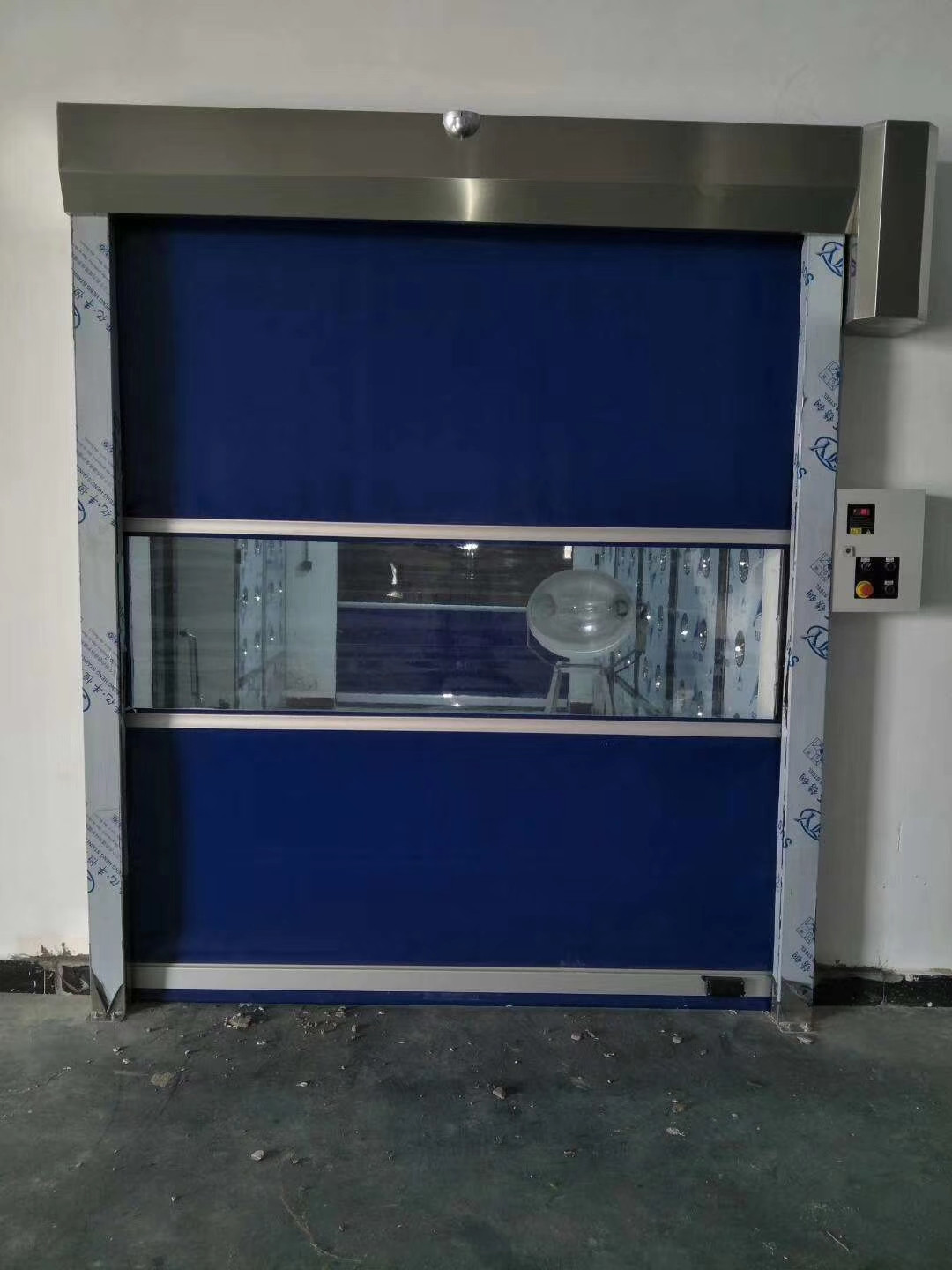 【西安風(fēng)淋室價(jià)格】奶粉、乳制品/保健品車間風(fēng)淋室及空氣凈化系統(tǒng)要求說(shuō)明