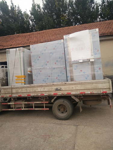 2020年后風(fēng)淋室的發(fā)展趨勢(shì)