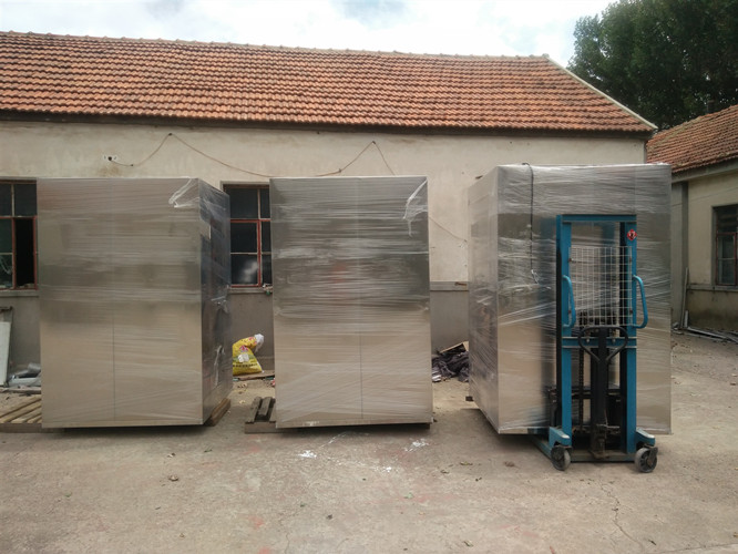 風(fēng)淋室對(duì)于食品無(wú)菌車(chē)間的重要意義