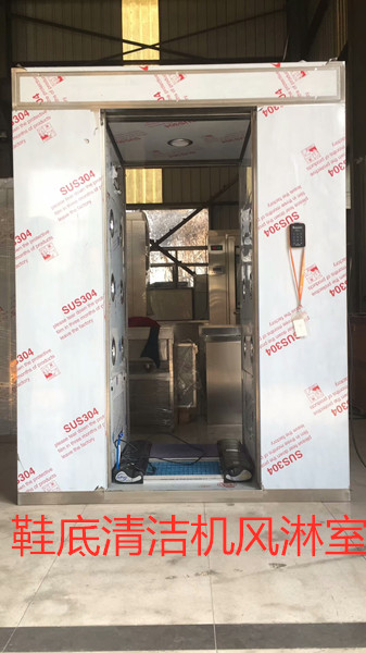 臨滄風淋室價格：風淋室介紹、配置和特點是什么？